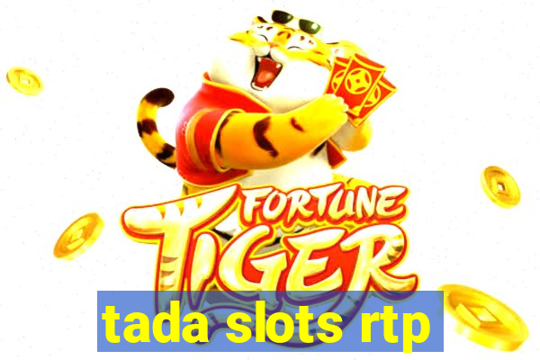 tada slots rtp